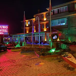 Otel Ofuro World