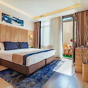 Otel The Milltown