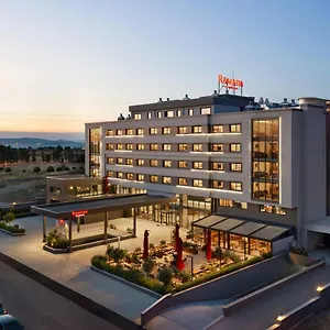 Ramada By Wyndham Aliaga Измир