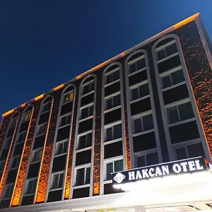 Otel Hakcan