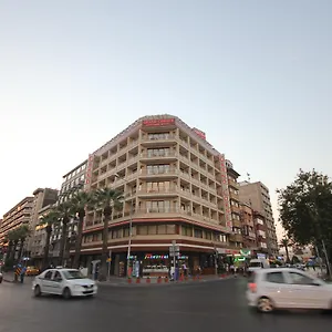 Ξενοδοχείο Grand Corner Boutique
