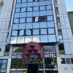 Otel Staycity