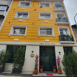  Otel St945