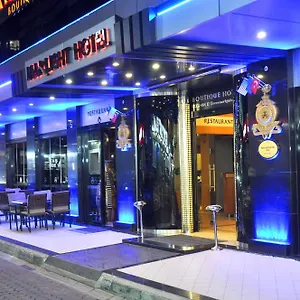 Ξενοδοχείο Marlight Boutique