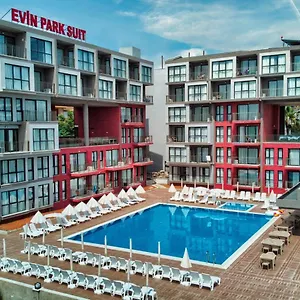 Apart Otel Evin Park Suit Lara & Spa