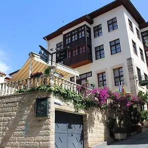 Otel Reutlingen Hof