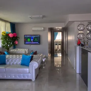 Otel Suya