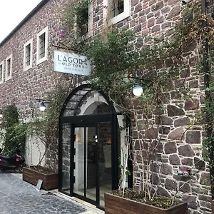 L'agora Old Town & Bazaar Измир